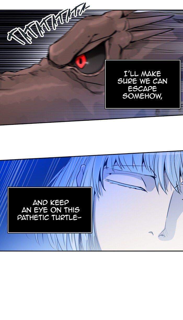 Tower of God Chapter 408 page 47