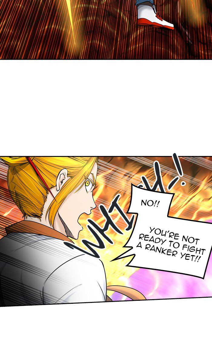 Tower of God Chapter 408 page 50