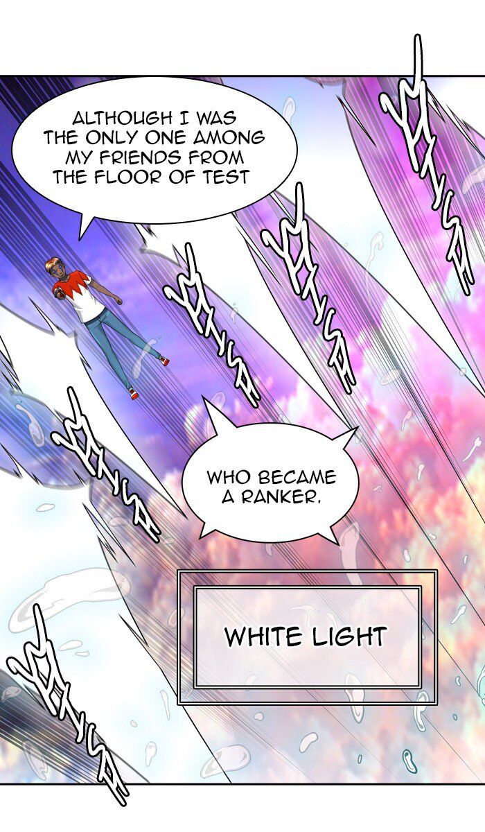 Tower of God Chapter 408 page 67