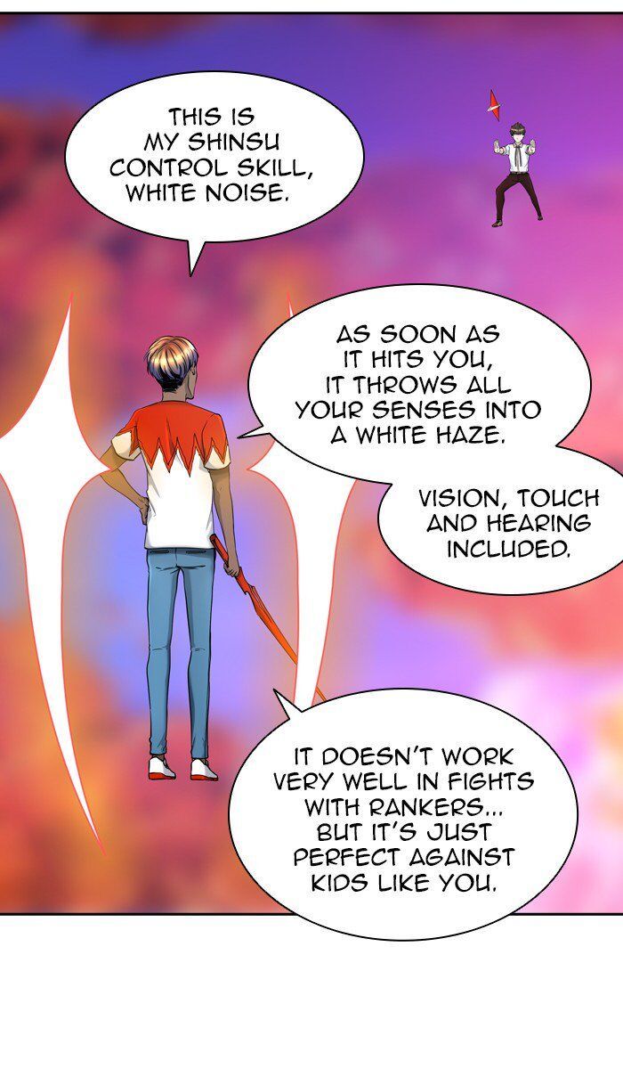 Tower of God Chapter 408 page 81