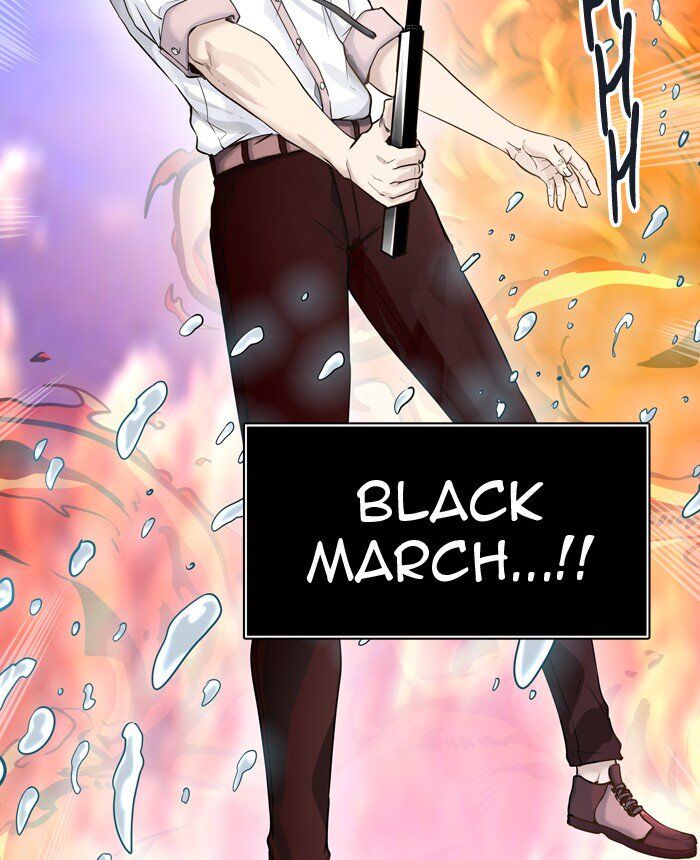 Tower of God Chapter 409 page 2