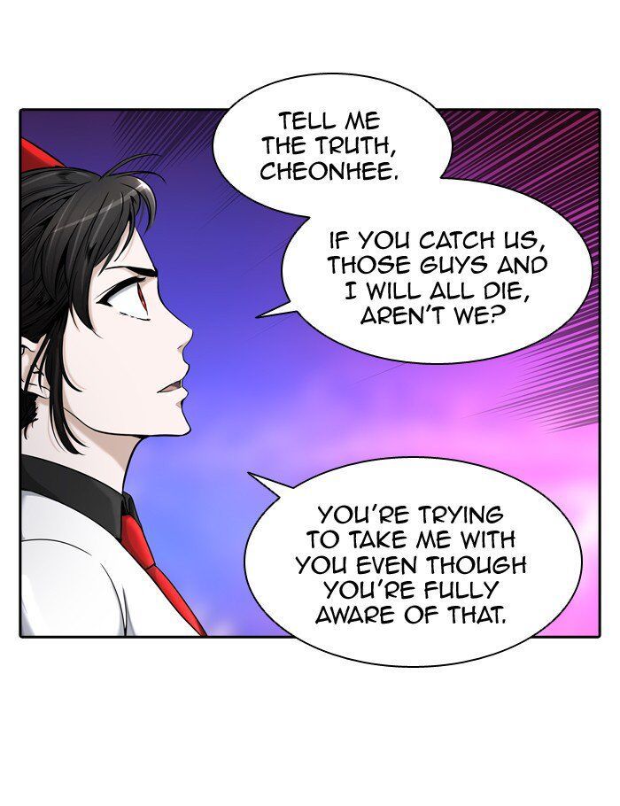 Tower of God Chapter 409 page 12