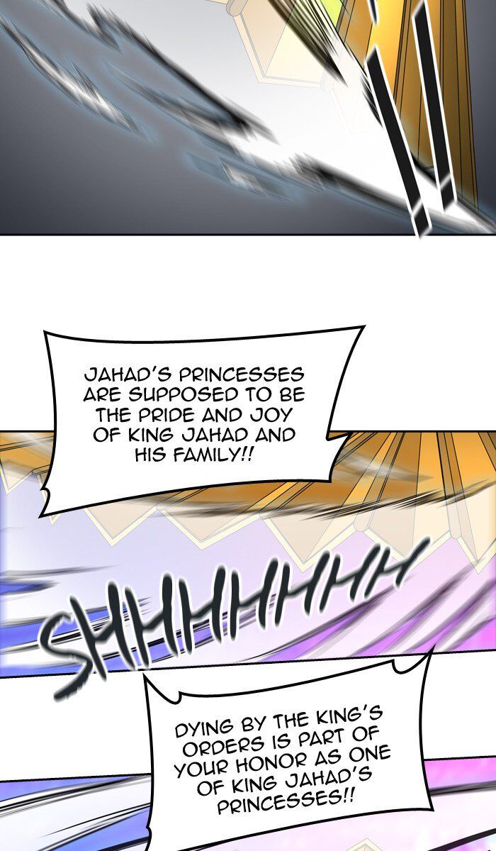 Tower of God Chapter 409 page 15