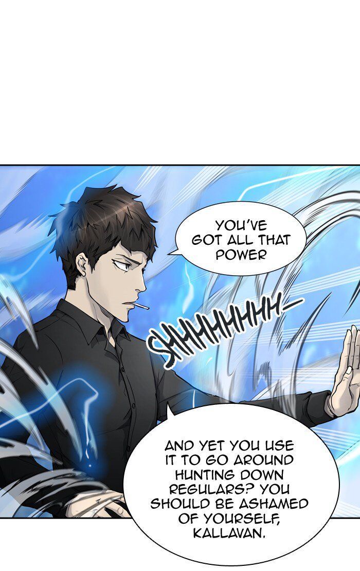 Tower of God Chapter 409 page 24