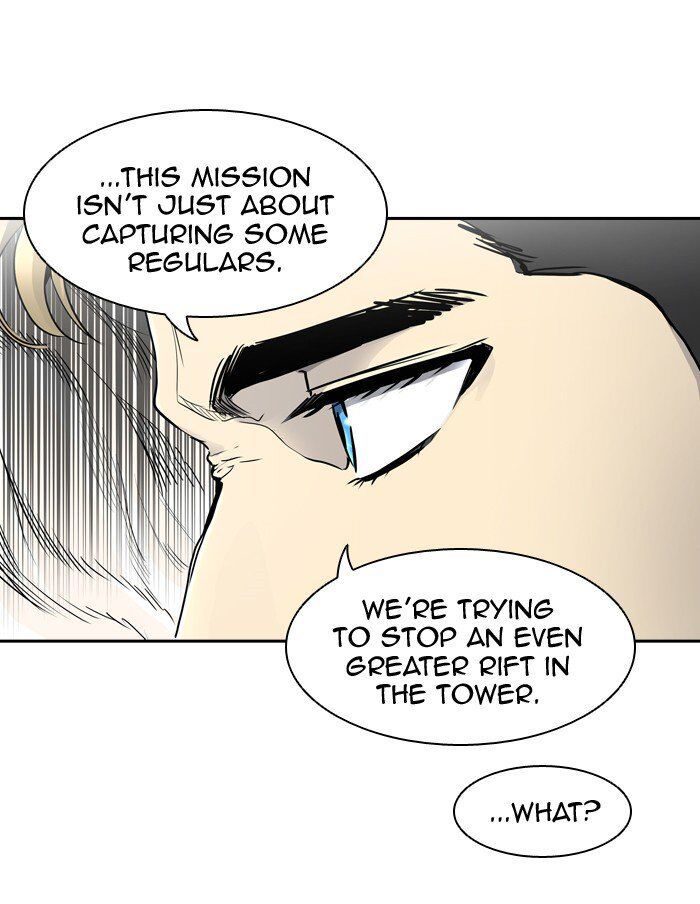 Tower of God Chapter 409 page 25