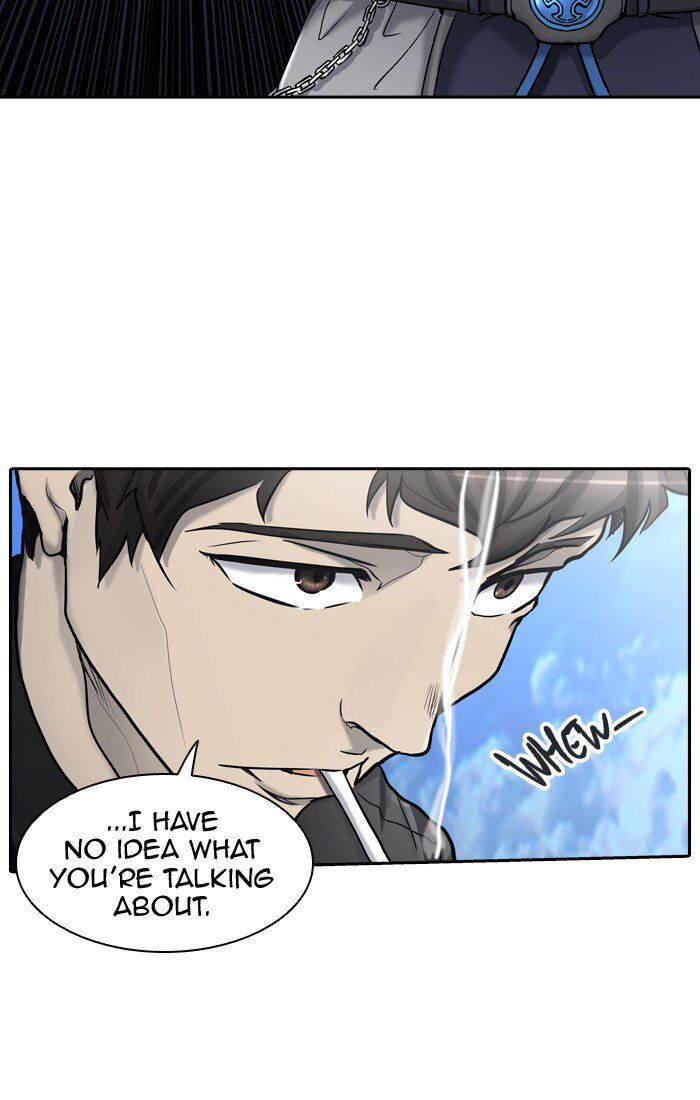 Tower of God Chapter 409 page 29