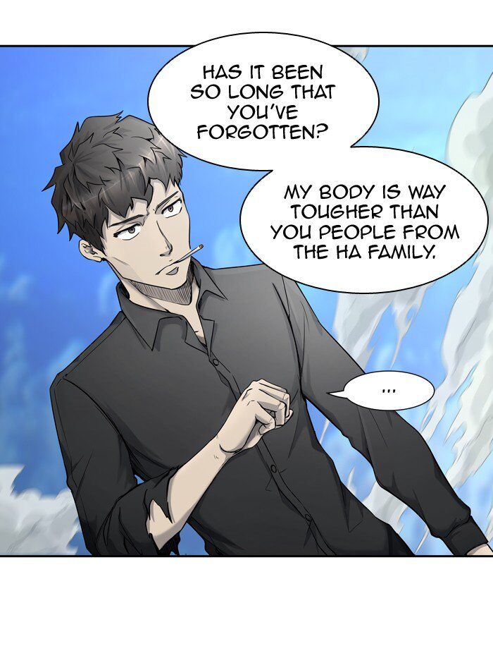 Tower of God Chapter 409 page 50