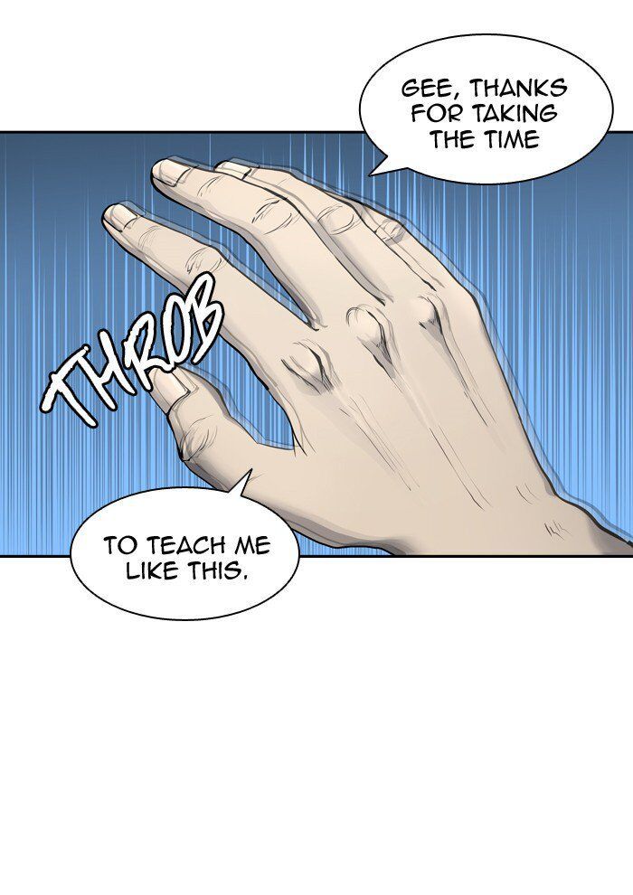 Tower of God Chapter 409 page 51