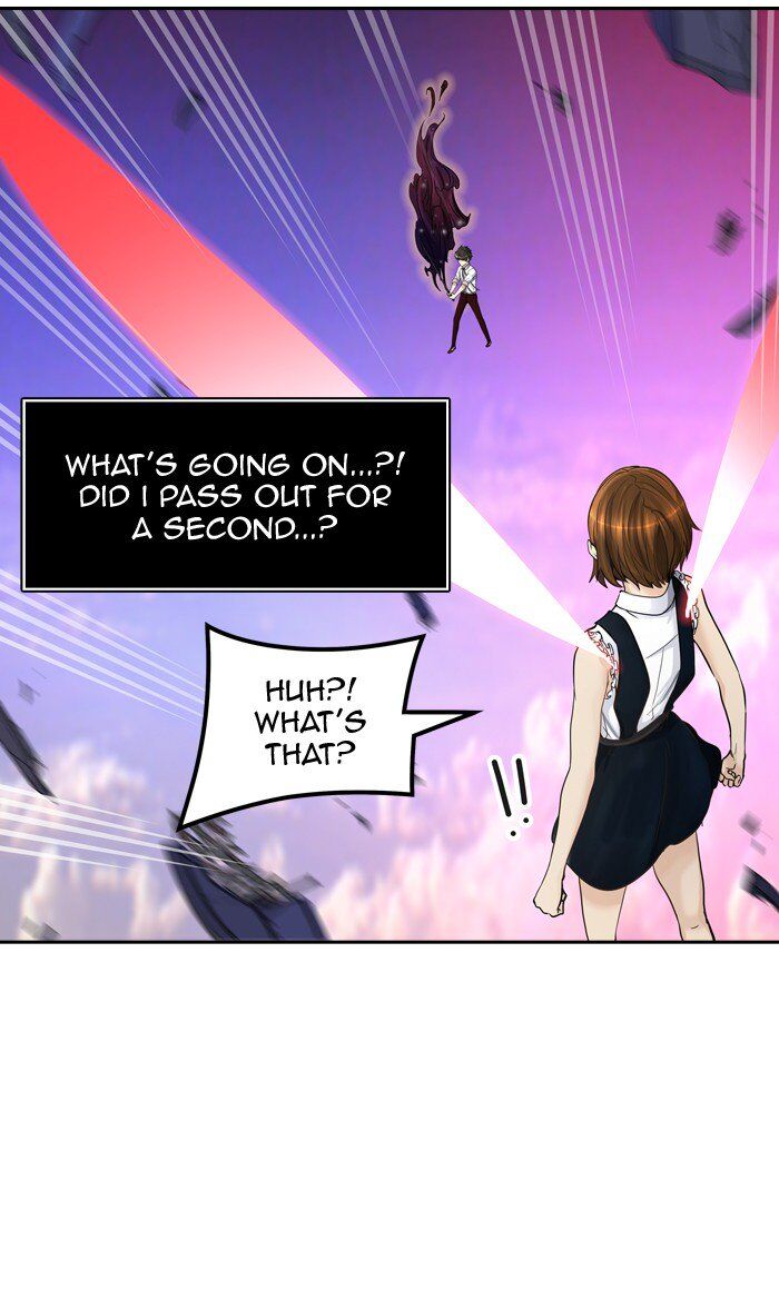 Tower of God Chapter 409 page 55