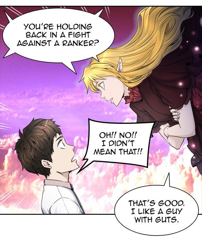 Tower of God Chapter 409 page 64