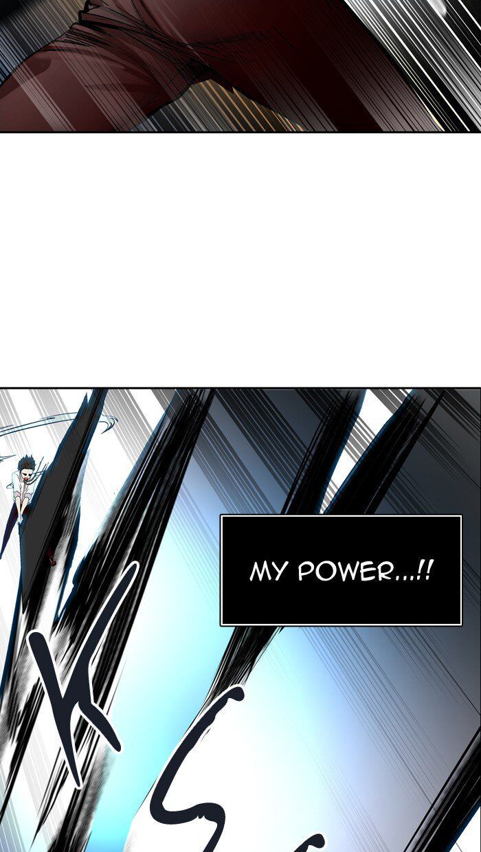 Tower of God Chapter 409 page 81