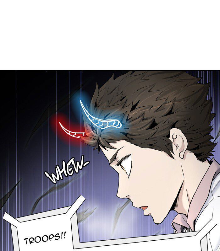 Tower of God Chapter 409 page 107