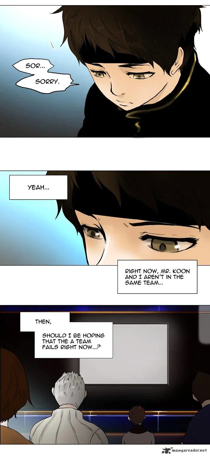 Tower of God Chapter 41 page 4