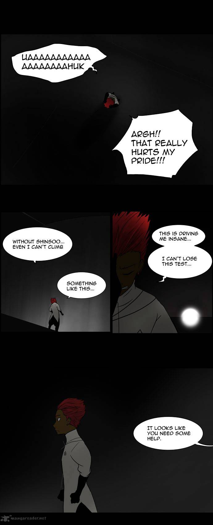 Tower of God Chapter 41 page 11