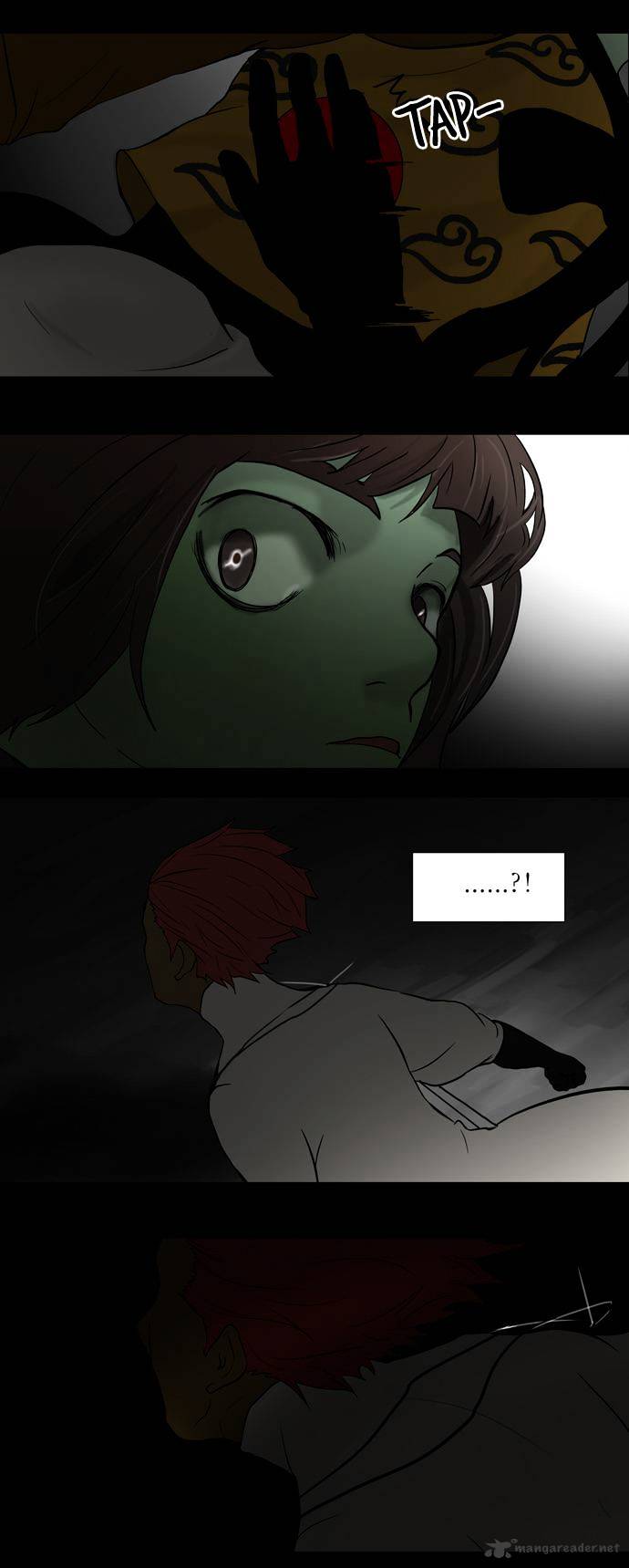 Tower of God Chapter 41 page 16