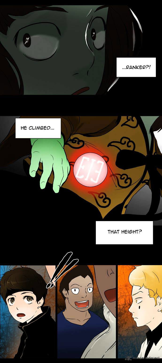 Tower of God Chapter 41 page 17