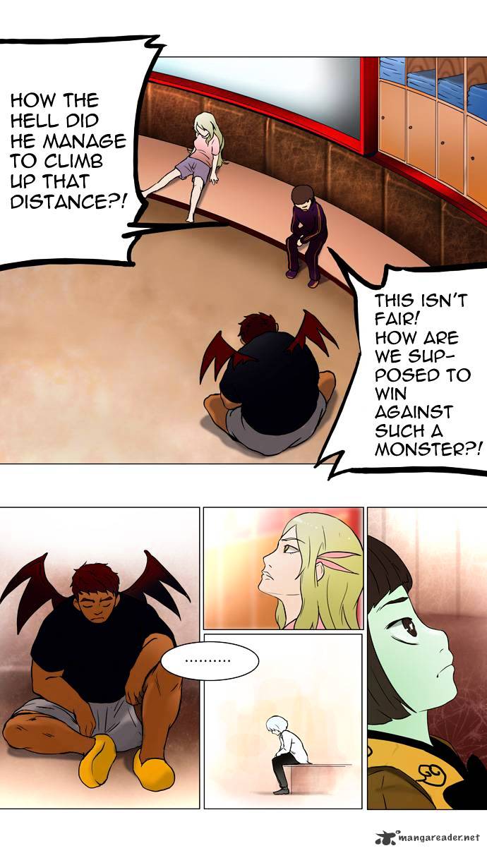 Tower of God Chapter 41 page 22