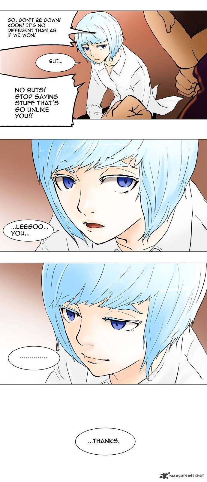 Tower of God Chapter 41 page 26
