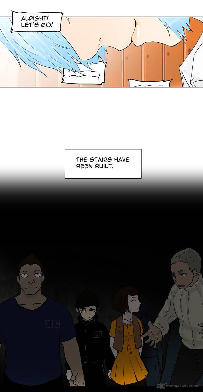 Tower of God Chapter 41 page 29