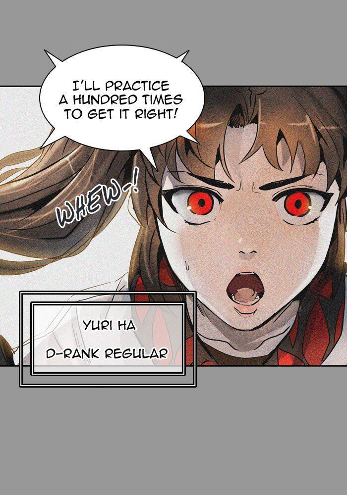 Tower of God Chapter 410 page 10