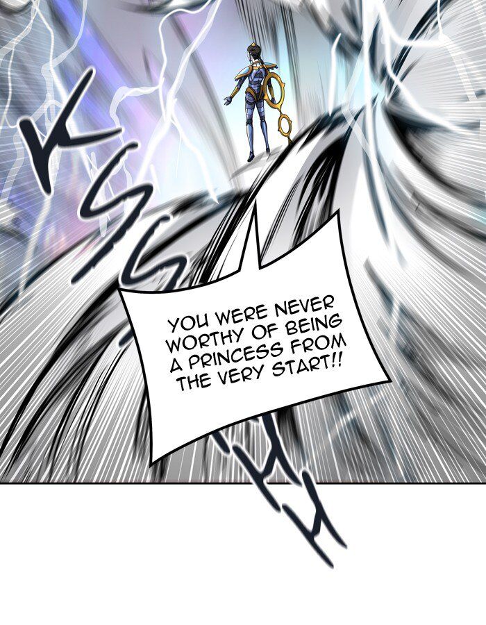 Tower of God Chapter 410 page 15