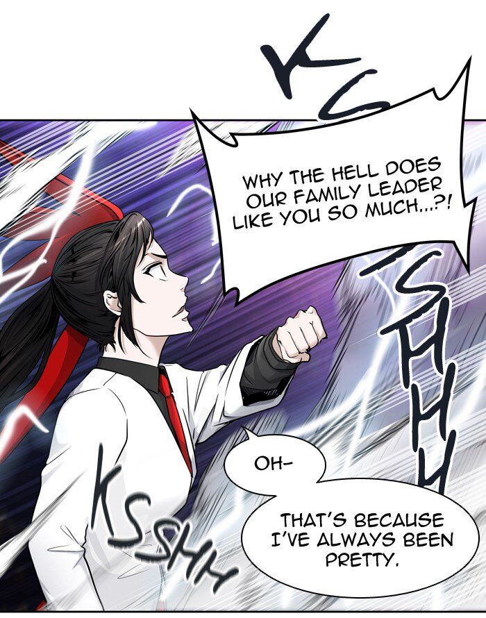 Tower of God Chapter 410 page 17