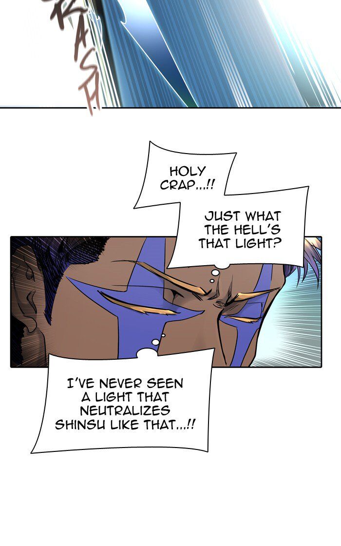 Tower of God Chapter 410 page 35