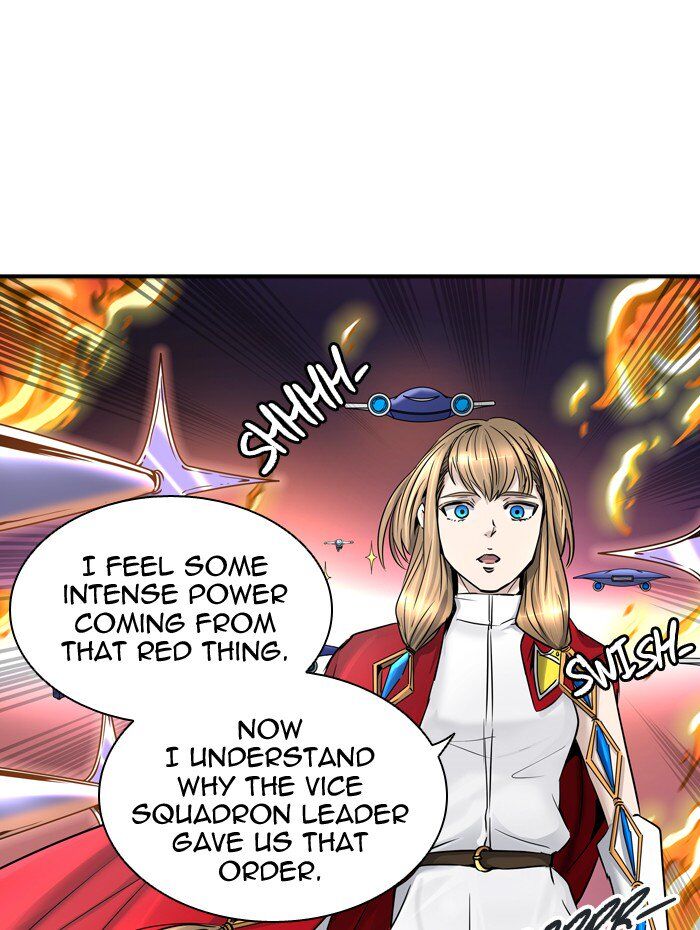 Tower of God Chapter 410 page 46