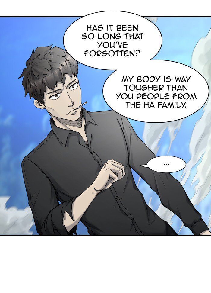 Tower of God Chapter 410 page 51