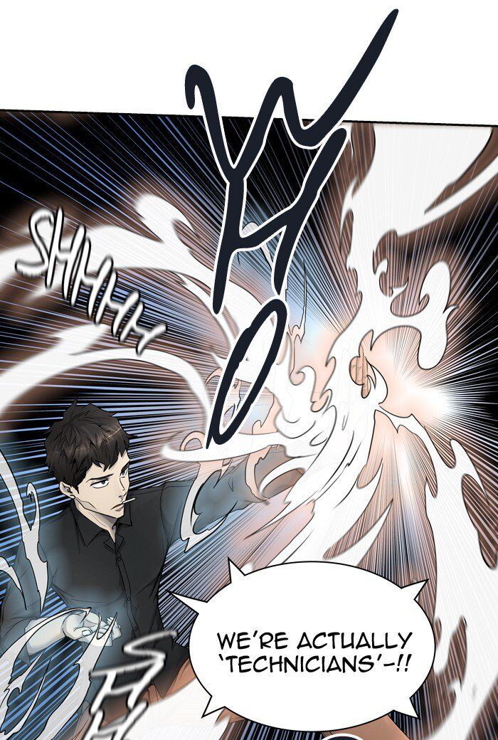 Tower of God Chapter 410 page 57