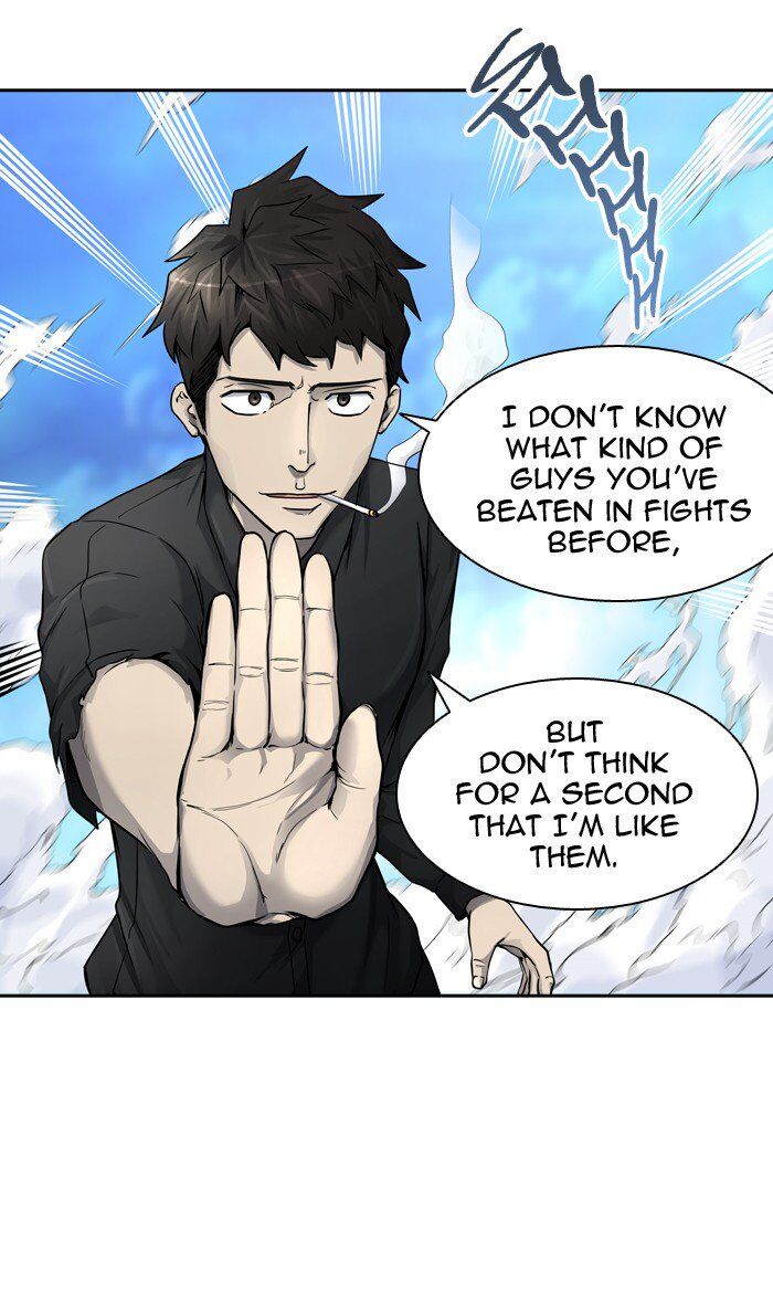 Tower of God Chapter 410 page 65