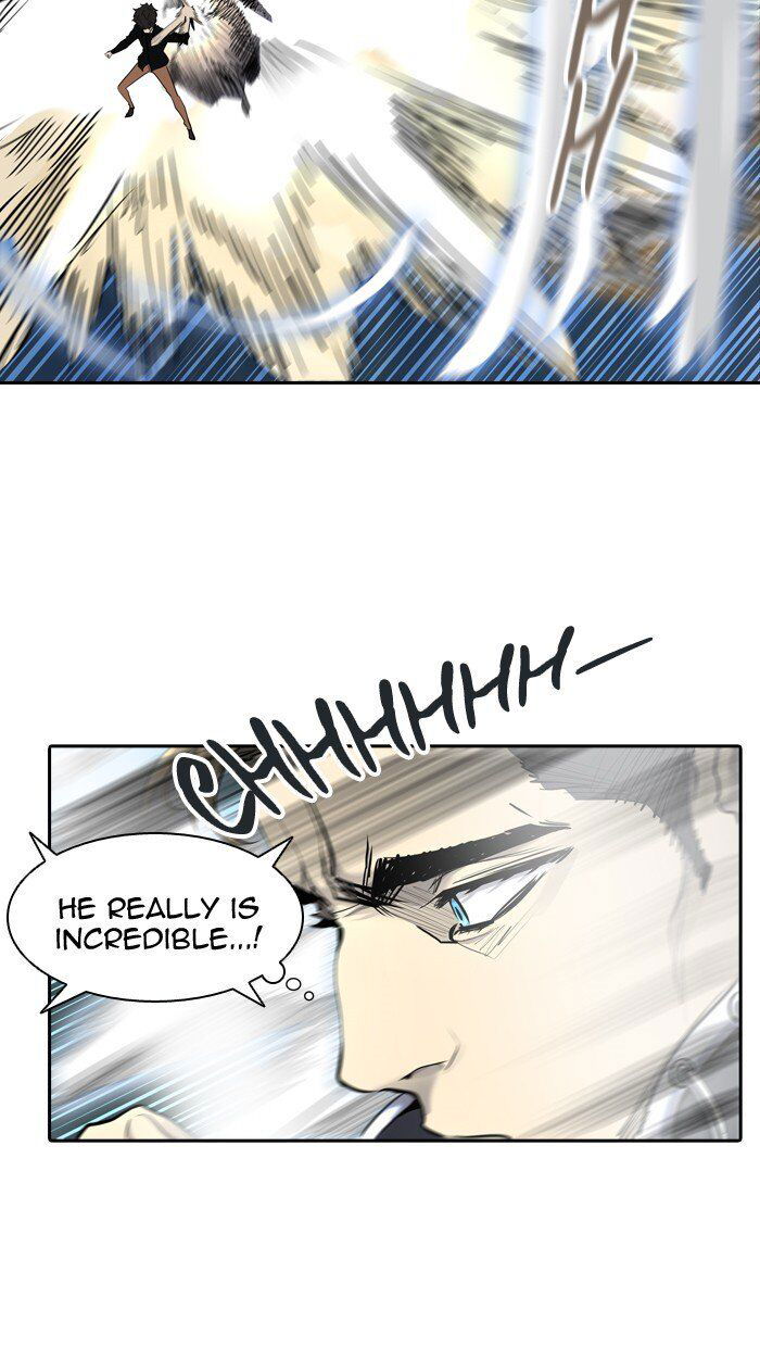 Tower of God Chapter 410 page 75