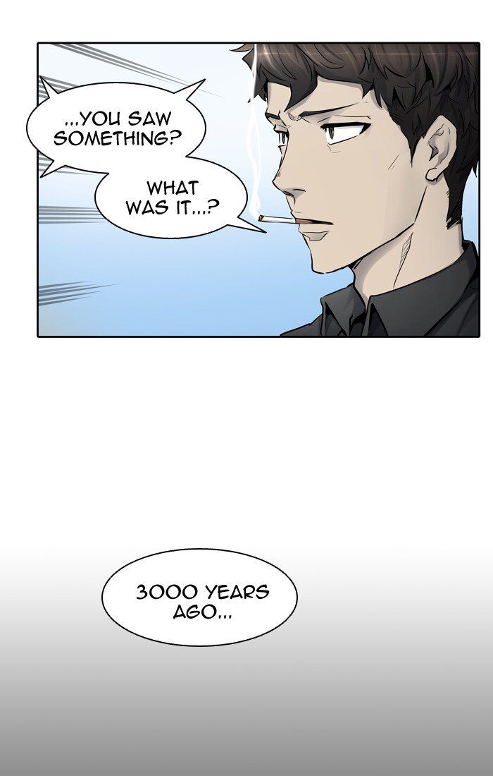 Tower of God Chapter 410 page 81