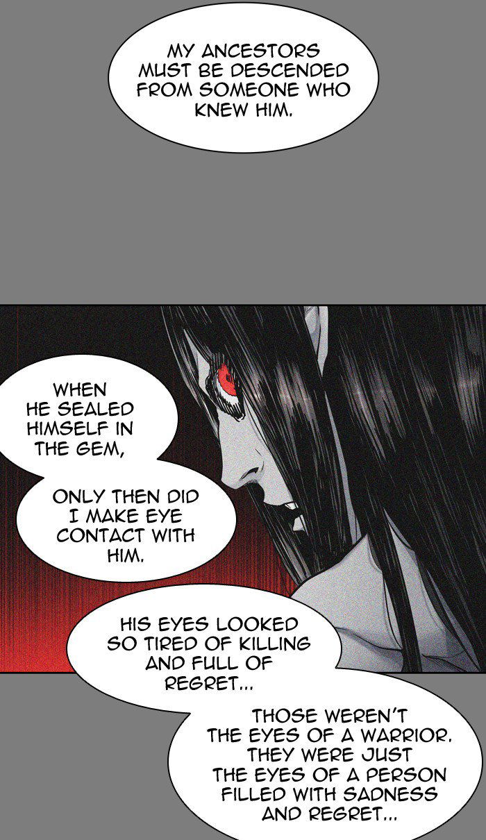 Tower of God Chapter 410 page 94