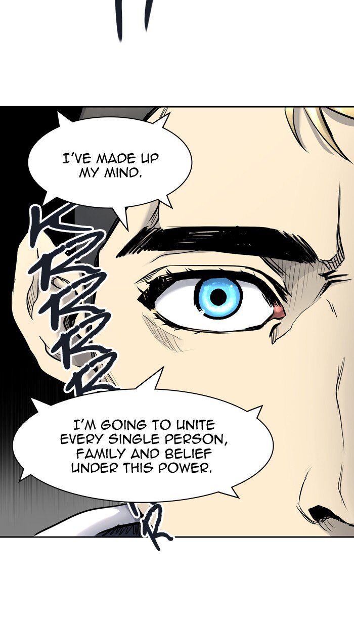 Tower of God Chapter 410 page 100