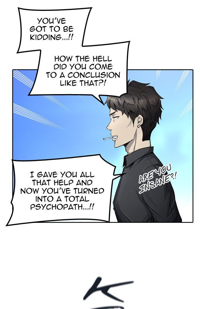 Tower of God Chapter 410 page 101