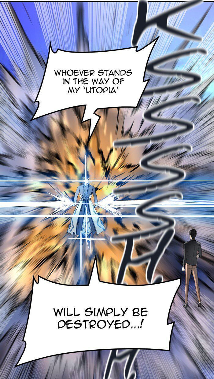 Tower of God Chapter 410 page 106