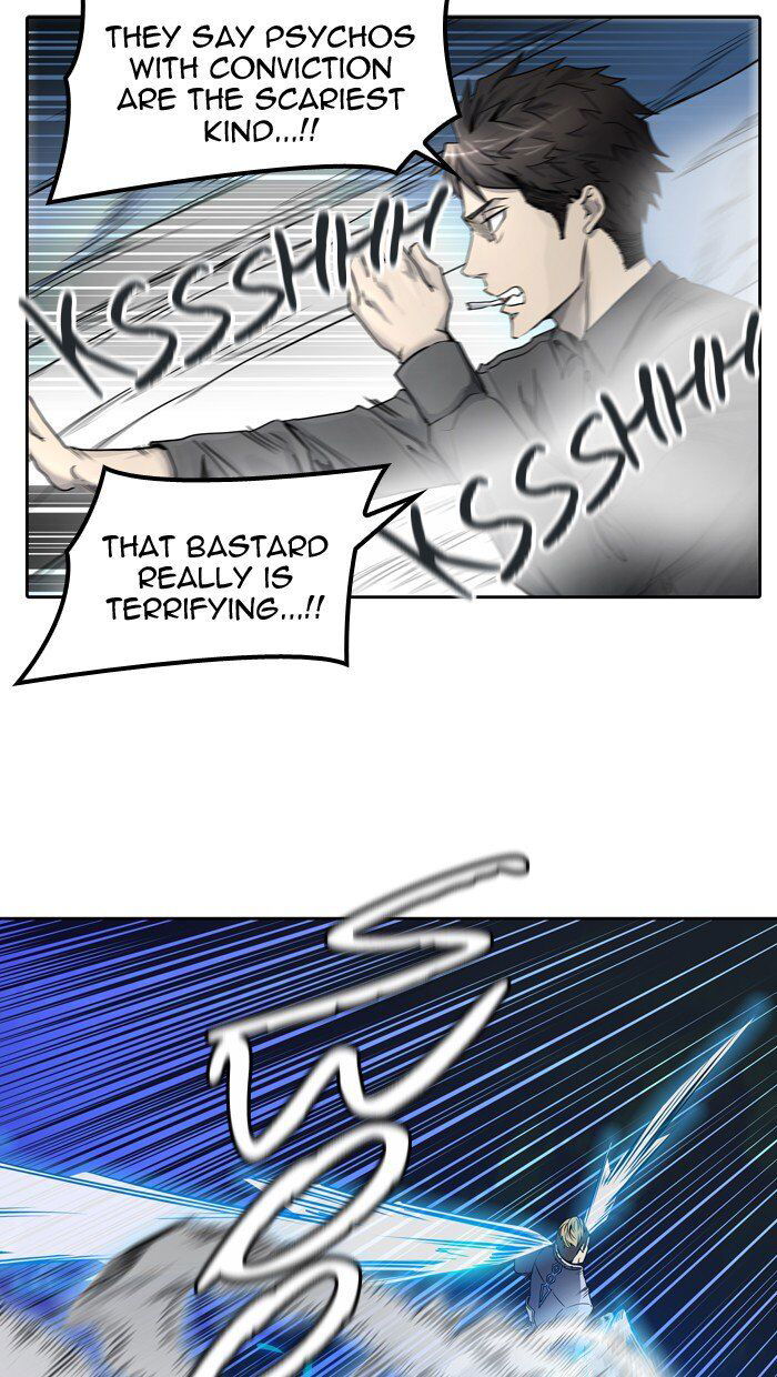 Tower of God Chapter 410 page 108