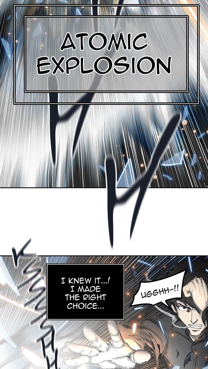 Tower of God Chapter 410 page 114