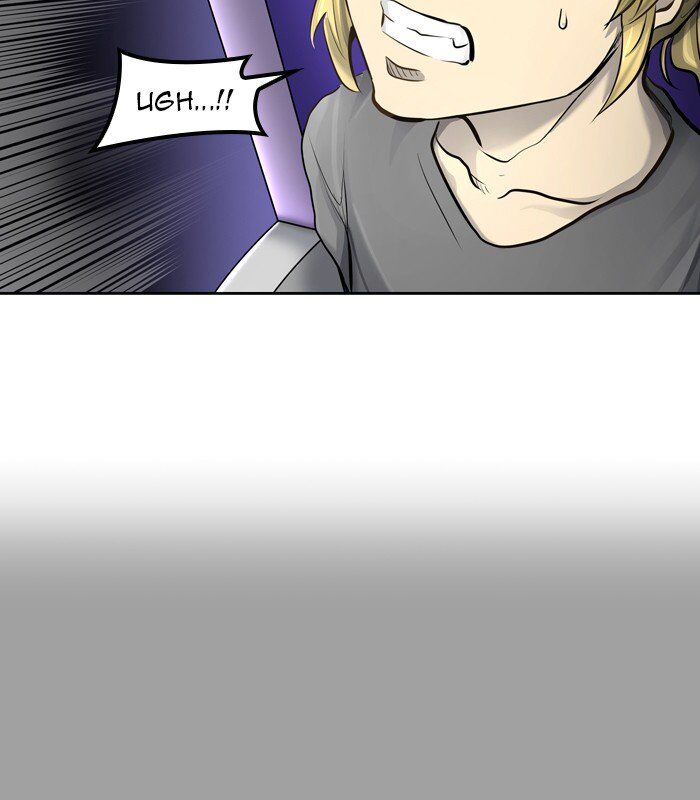 Tower of God Chapter 411 page 3