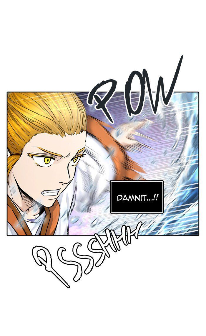 Tower of God Chapter 411 page 22