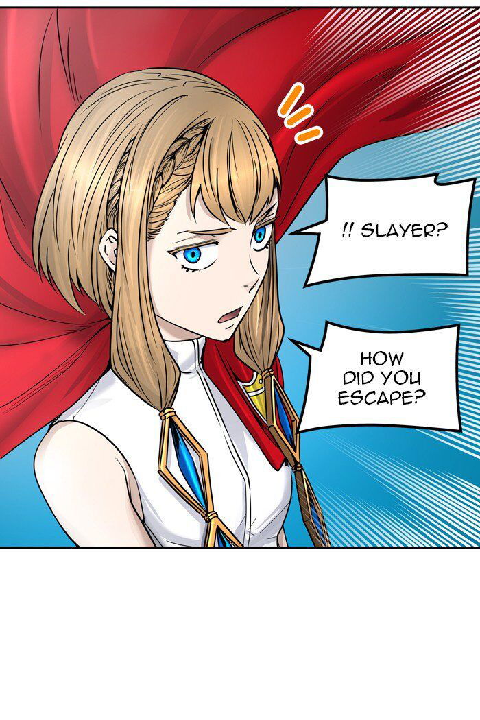 Tower of God Chapter 411 page 36