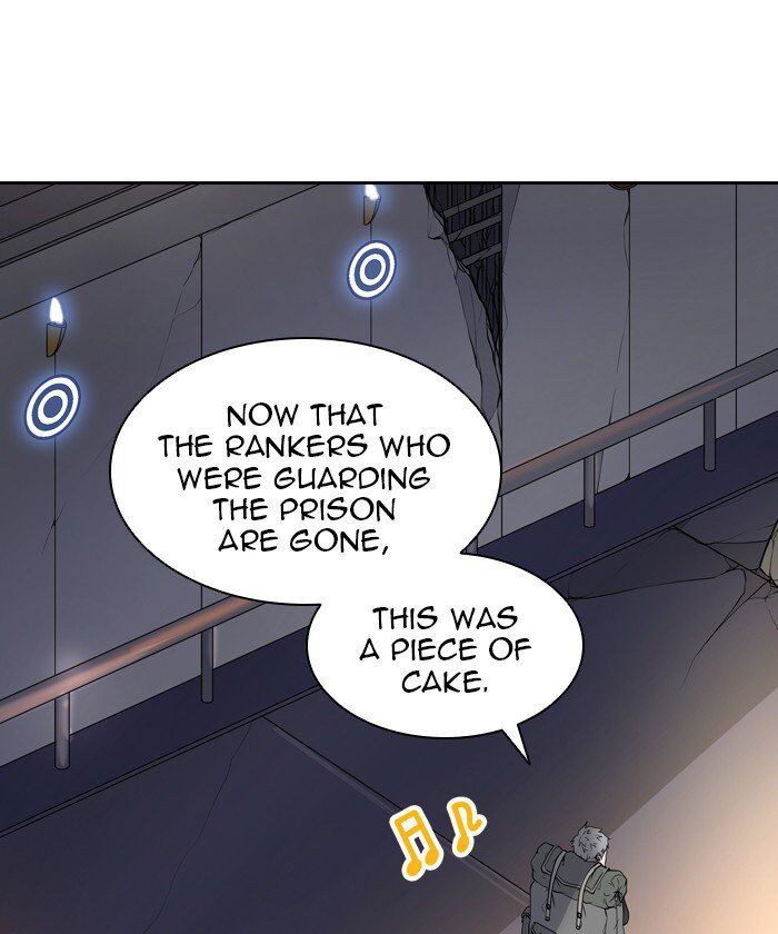 Tower of God Chapter 411 page 39