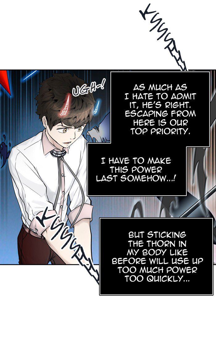 Tower of God Chapter 411 page 47