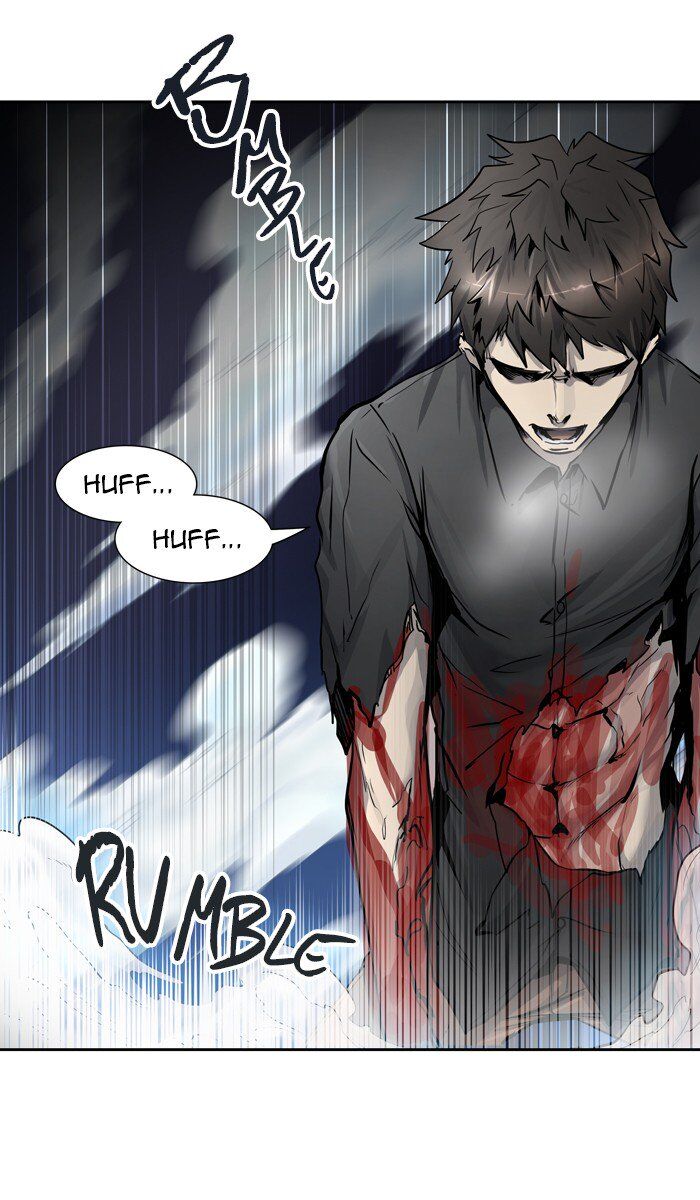 Tower of God Chapter 411 page 56