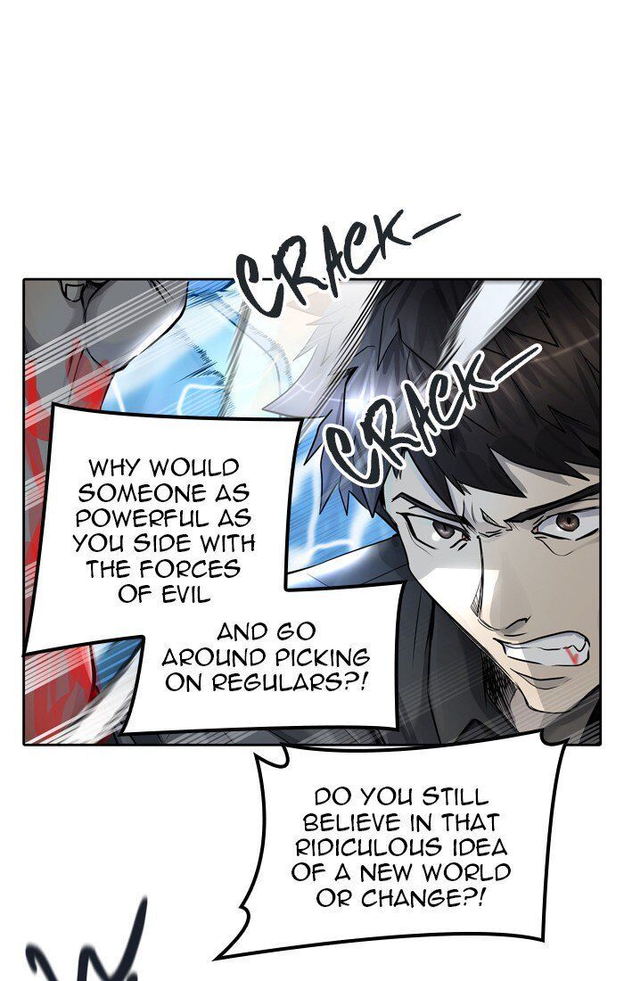Tower of God Chapter 411 page 62