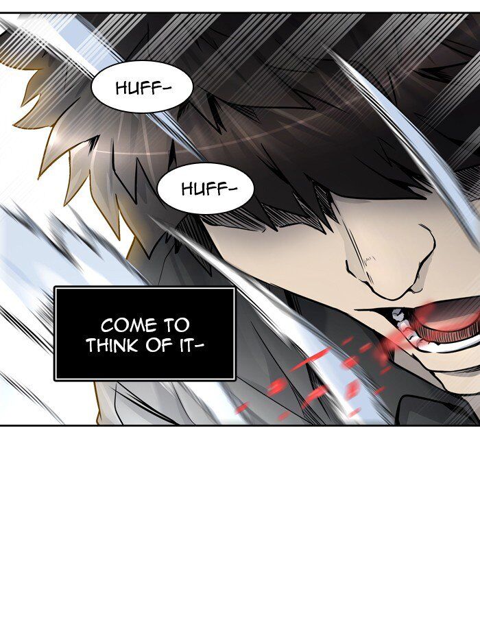 Tower of God Chapter 411 page 71