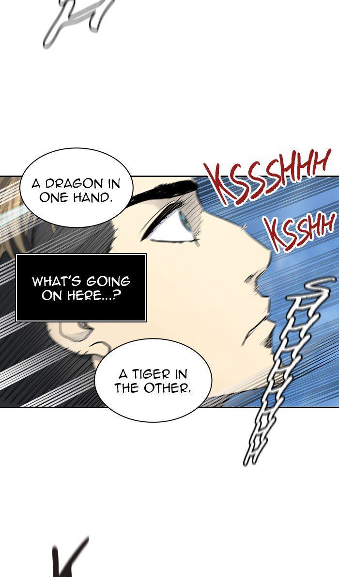 Tower of God Chapter 411 page 76