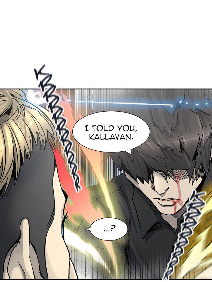 Tower of God Chapter 411 page 83