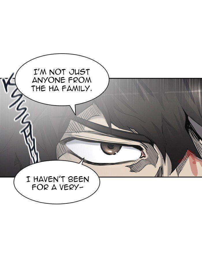 Tower of God Chapter 411 page 84